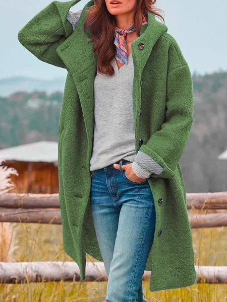 Séréna™ Manteau Raffiné