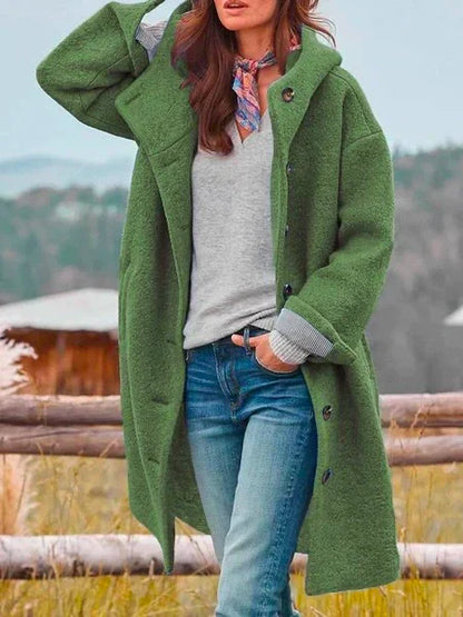 Séréna™ Manteau Raffiné