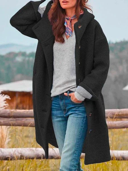 Séréna™ Manteau Raffiné