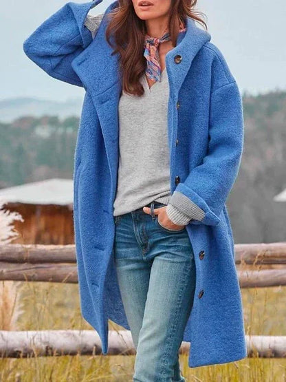 Séréna™ Manteau Raffiné