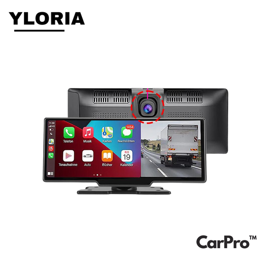 CarPro™