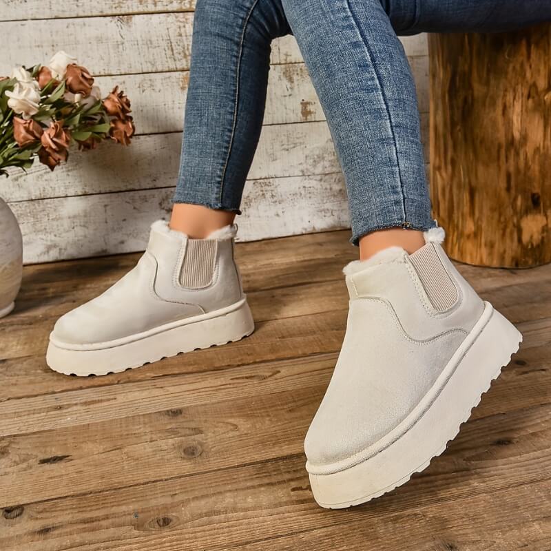 Coldboots™ | Bottes d'hiver pour femmes