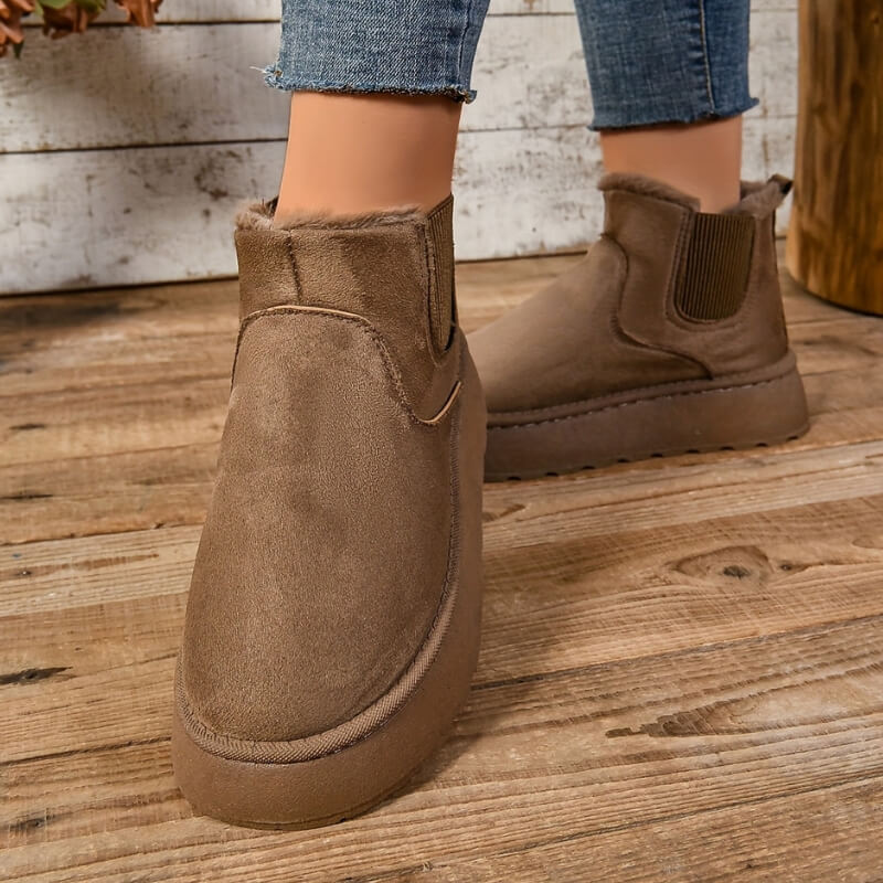 Coldboots™ | Bottes d'hiver pour femmes