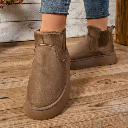 Coldboots™ | Bottes d'hiver pour femmes