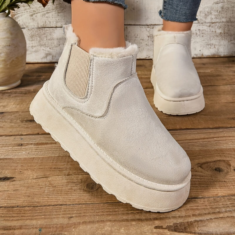 Coldboots™ | Bottes d'hiver pour femmes