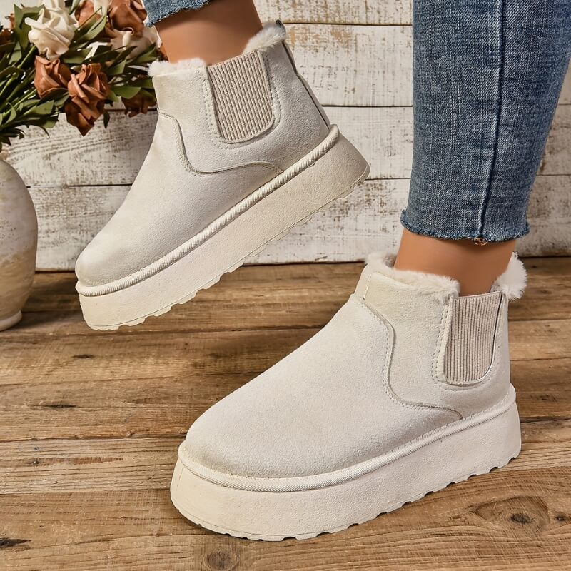 Coldboots™ | Bottes d'hiver pour femmes
