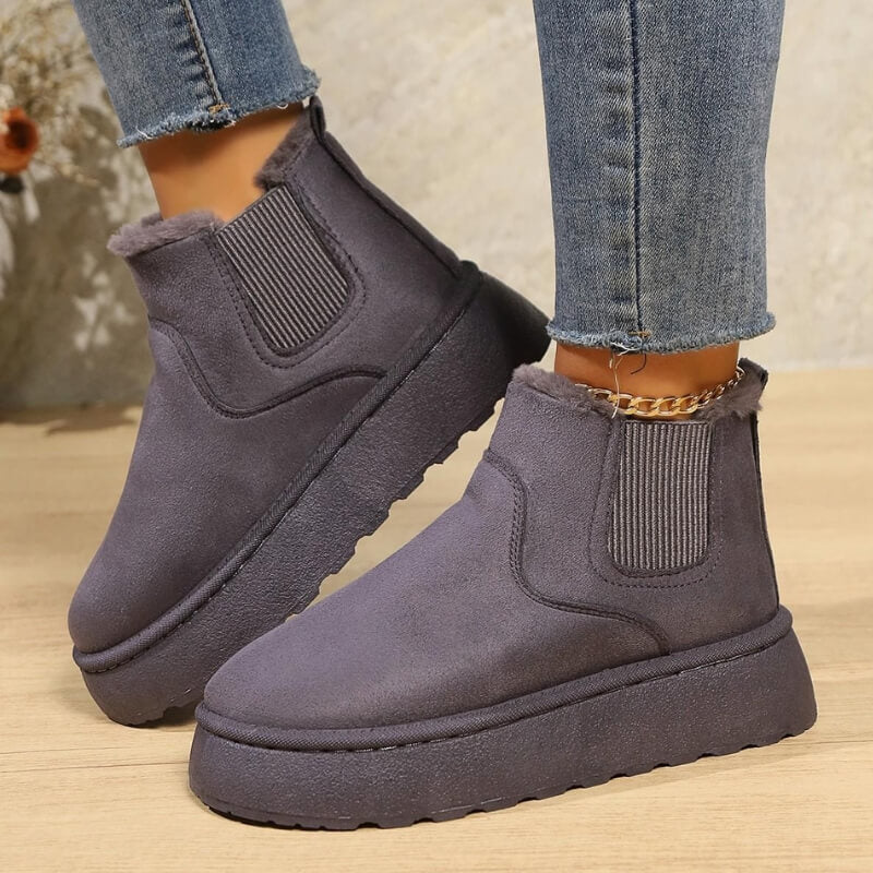 Coldboots™ | Bottes d'hiver pour femmes