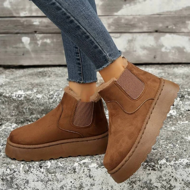 Coldboots™ | Bottes d'hiver pour femmes