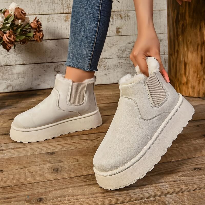 Coldboots™ | Bottes d'hiver pour femmes