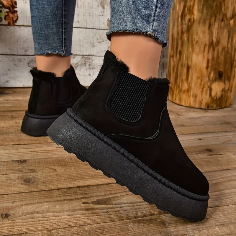Coldboots™ | Bottes d'hiver pour femmes