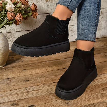 Coldboots™ | Bottes d'hiver pour femmes