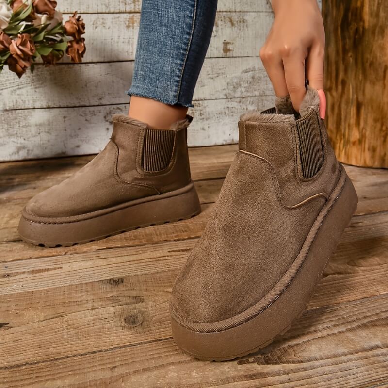 Coldboots™ | Bottes d'hiver pour femmes