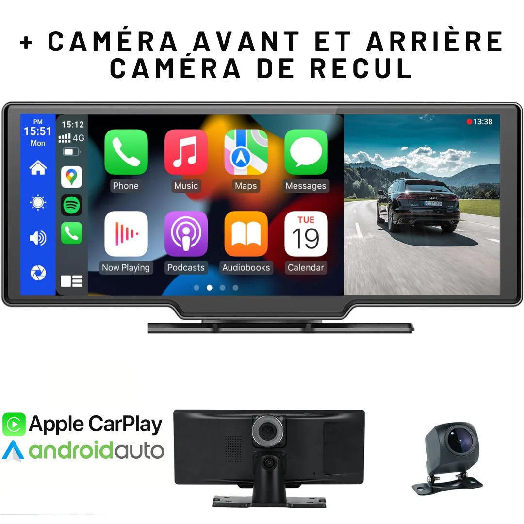 CarPro™