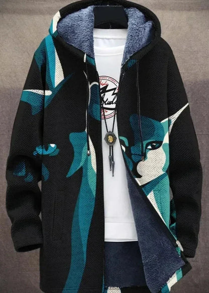 Sweat Art Cat™