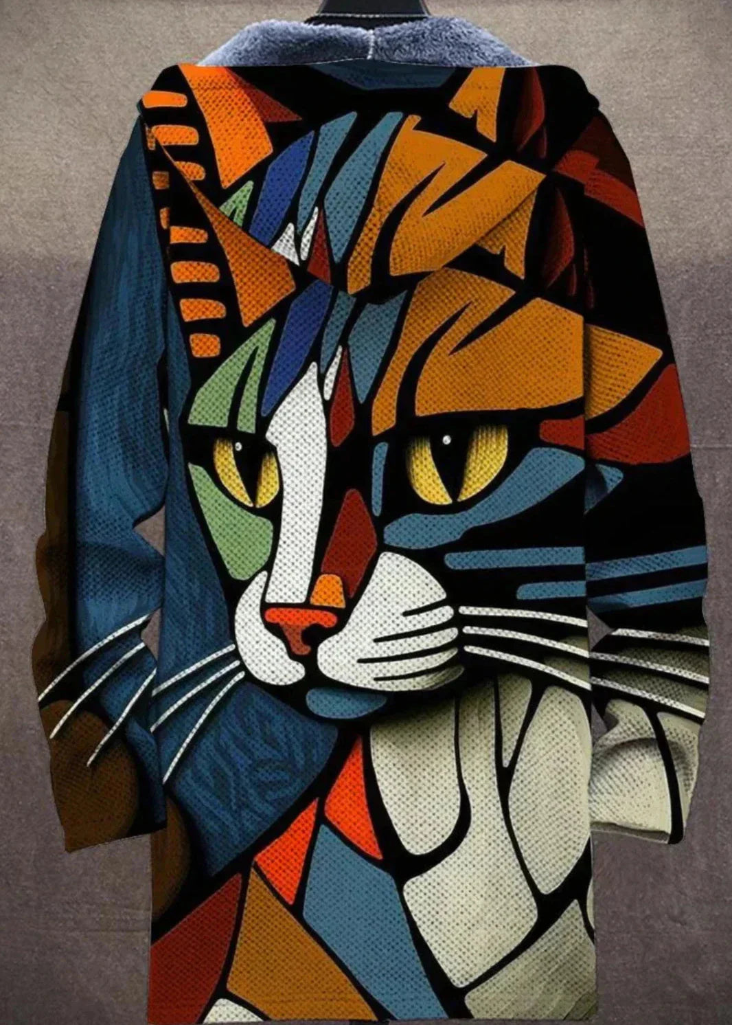 Sweat Art Cat™