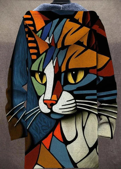 Sweat Art Cat™