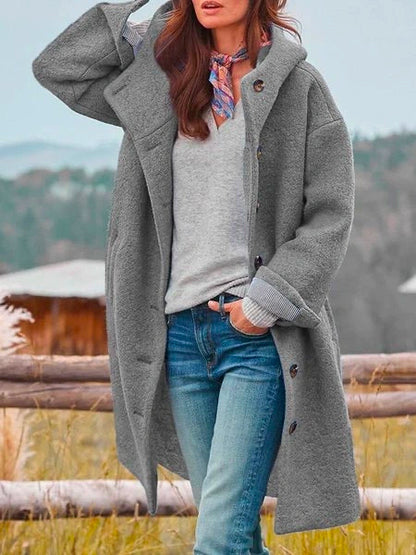 Séréna™ Manteau Raffiné