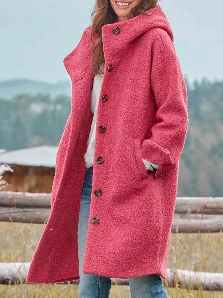 Séréna™ Manteau Raffiné