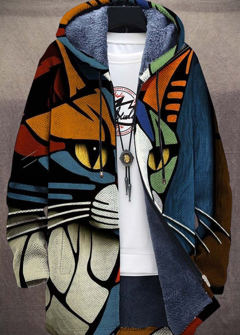 Sweat Art Cat™