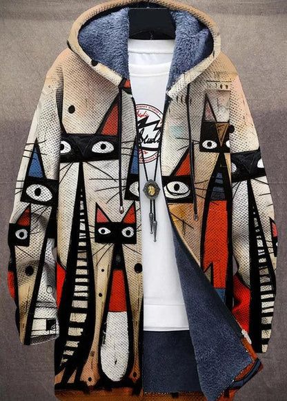 Sweat Art Cat™