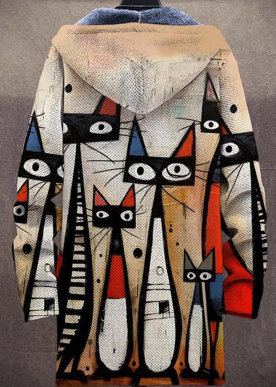 Sweat Art Cat™