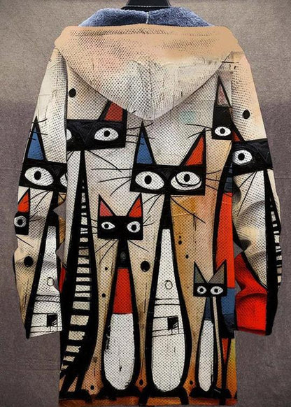 Sweat Art Cat™