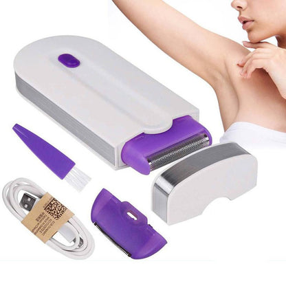 SatinShave PRO
