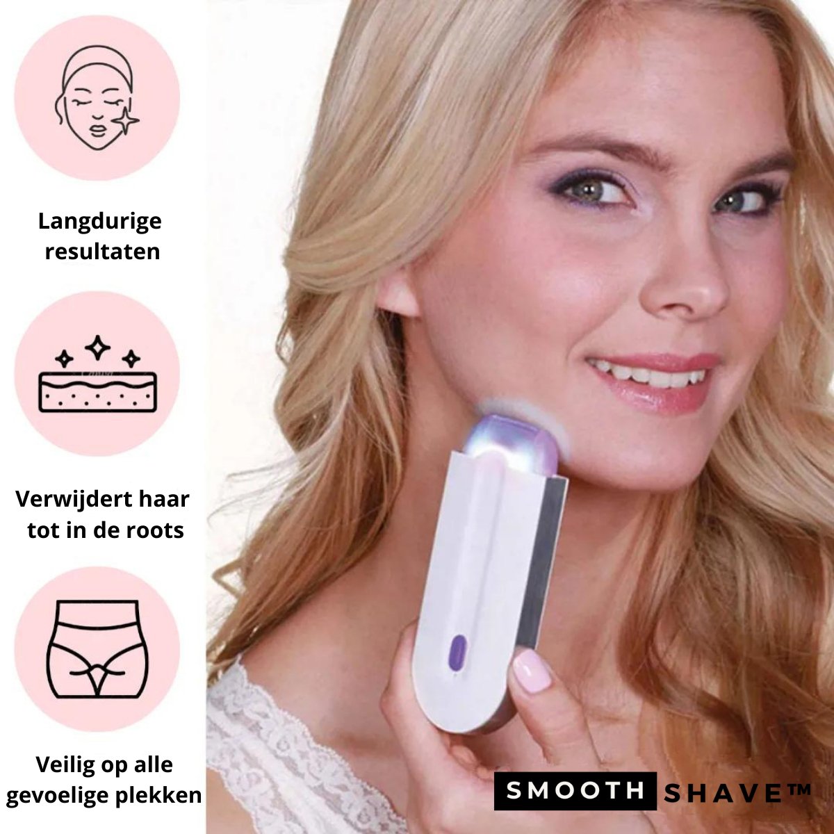 SatinShave PRO