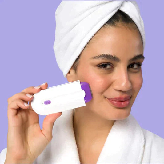 SatinShave PRO