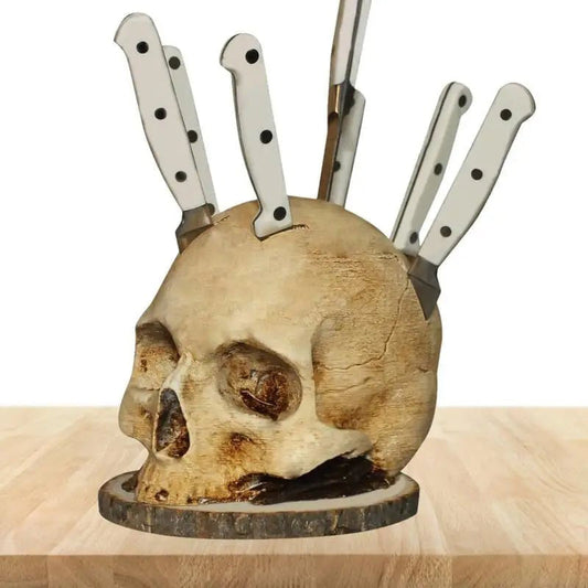 SkullCutter