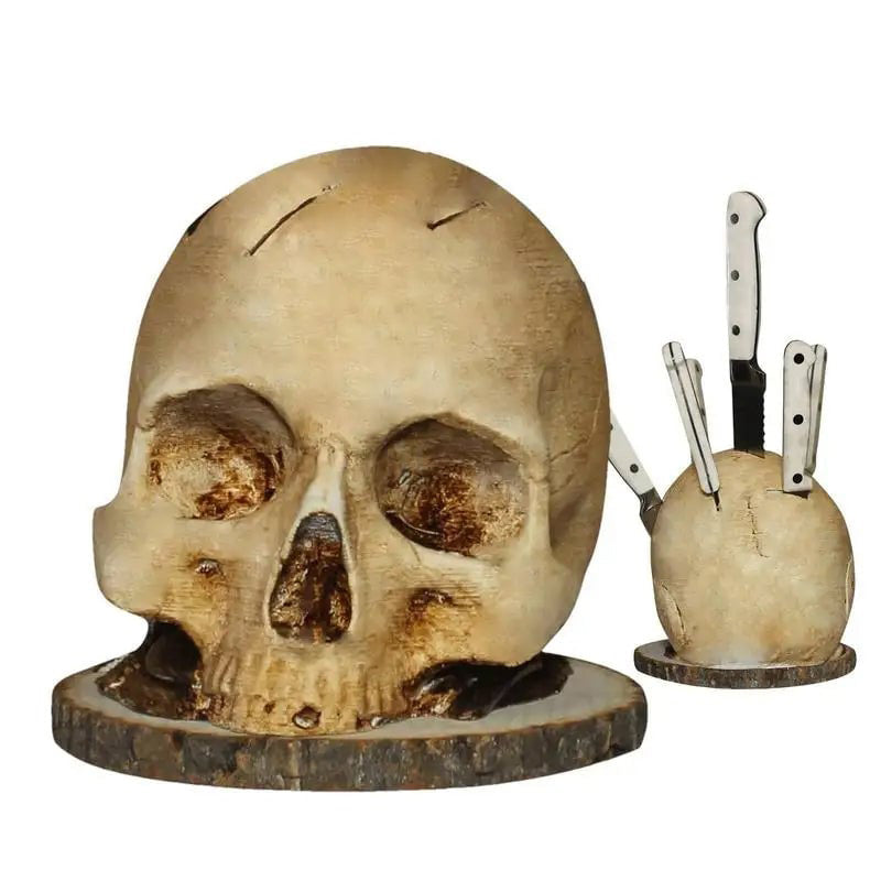 SkullCutter