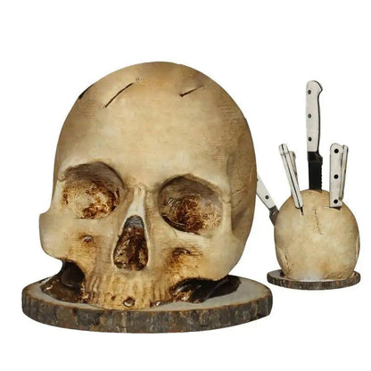 SkullCutter